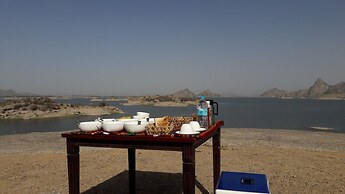 The Jawai Sagar Resort