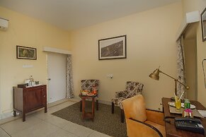 The Jawai Sagar Resort