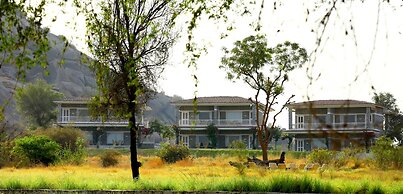 The Jawai Sagar Resort