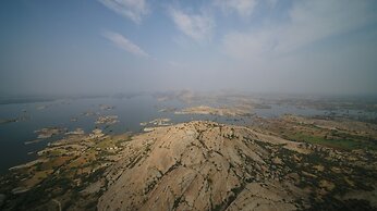 The Jawai Sagar Resort