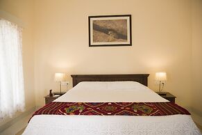 The Jawai Sagar Resort