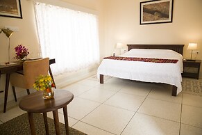 The Jawai Sagar Resort