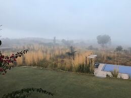 The Jawai Sagar Resort