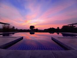The Jawai Sagar Resort