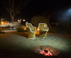 The Jawai Sagar Resort