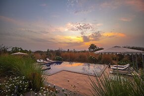 The Jawai Sagar Resort