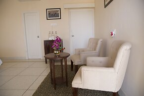 The Jawai Sagar Resort