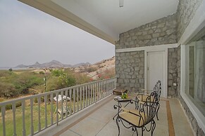 The Jawai Sagar Resort
