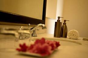 The Jawai Sagar Resort