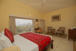 The Jawai Sagar Resort