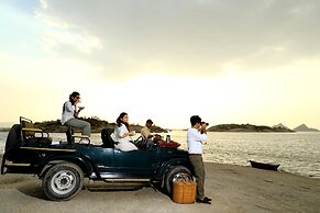 The Jawai Sagar Resort