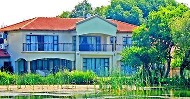 Jeanette's Villa at Westlake