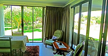 Jeanette's Villa at Westlake