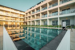 Victoria Princess Hotel