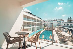 Victoria Princess Hotel
