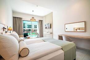 Victoria Princess Hotel