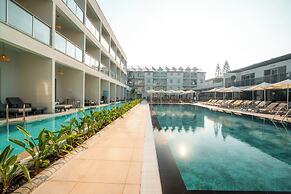 Victoria Princess Hotel