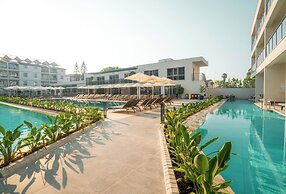 Victoria Princess Hotel