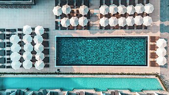Victoria Princess Hotel