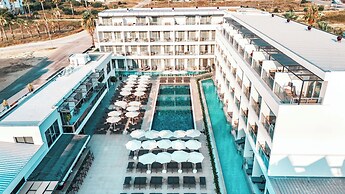 Victoria Princess Hotel
