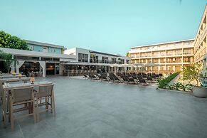 Victoria Princess Hotel