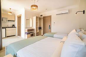 Victoria Princess Hotel