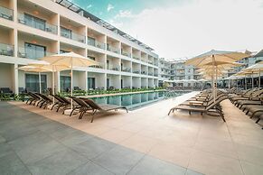 Victoria Princess Hotel