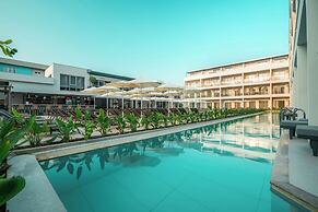 Victoria Princess Hotel