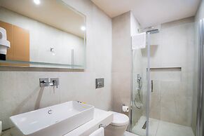 Victoria Princess Hotel