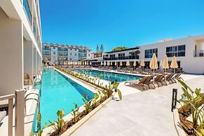 Victoria Princess Hotel