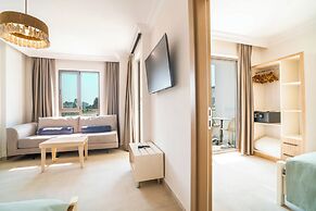 Victoria Princess Hotel