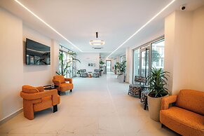 Victoria Princess Hotel