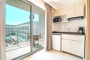 Victoria Princess Hotel