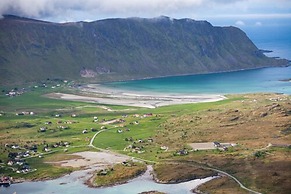 Lydersen Rorbuer