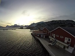 Lydersen Rorbuer