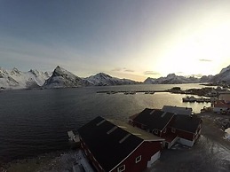 Lydersen Rorbuer