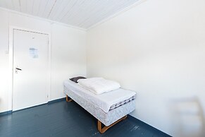 Lydersen Rorbuer