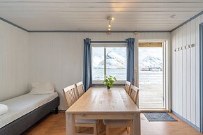 Lydersen Rorbuer