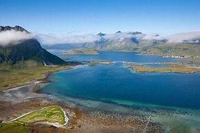 Lydersen Rorbuer