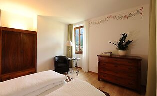La Villa degli Orti