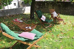 La Villa degli Orti