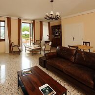 La Villa degli Orti