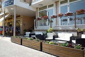 Hotel Sara
