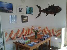 Hotel Madreselva