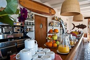 Hotel Madreselva