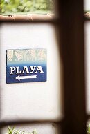 Hotel Madreselva