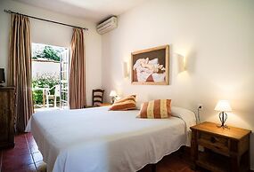 Hotel Madreselva