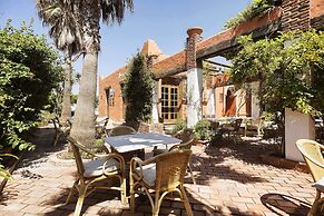 Hotel Madreselva