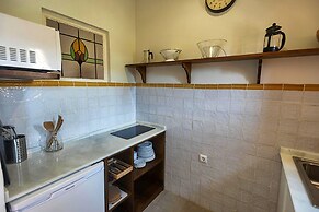 Hotel Madreselva