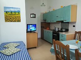 Case vacanze Cerra